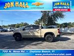 2023 Chevrolet Silverado 1500 Crew Cab 4x4 Pickup for sale #257683A - photo 6