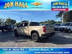 2023 Chevrolet Silverado 1500 Crew Cab 4x4 Pickup for sale #257683A - photo 8