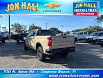 2023 Chevrolet Silverado 1500 Crew Cab 4x4 Pickup for sale #257683A - photo 9