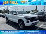2025 Chevrolet Colorado Crew Cab 4x4 Pickup for sale #257685 - photo 1