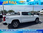 2025 Chevrolet Colorado Crew Cab 4x4 Pickup for sale #257685 - photo 11
