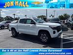 2025 Chevrolet Colorado Crew Cab 4x4 Pickup for sale #257685 - photo 12