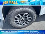 2025 Chevrolet Colorado Crew Cab 4x4 Pickup for sale #257685 - photo 14