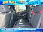 2025 Chevrolet Colorado Crew Cab 4x4 Pickup for sale #257685 - photo 18