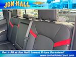 2025 Chevrolet Colorado Crew Cab 4x4 Pickup for sale #257685 - photo 19