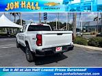 2025 Chevrolet Colorado Crew Cab 4x4 Pickup for sale #257685 - photo 7