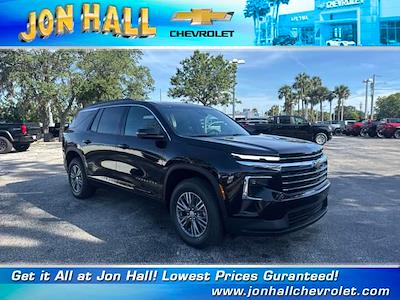 2025 Chevrolet Traverse AWD SUV for sale #257689 - photo 1
