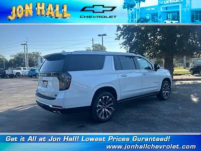 2025 Chevrolet Suburban 4WD SUV for sale #257690 - photo 2