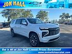 2025 Chevrolet Suburban 4WD SUV for sale #257690 - photo 1