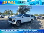 2025 Chevrolet Suburban 4WD SUV for sale #257690 - photo 3