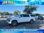 2025 Chevrolet Suburban 4WD SUV for sale #257690 - photo 4