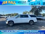 2025 Chevrolet Suburban 4WD SUV for sale #257690 - photo 5