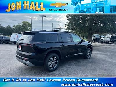 2025 Chevrolet Traverse FWD SUV for sale #257692 - photo 2
