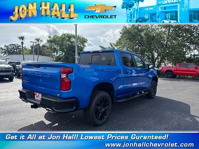 2025 Chevrolet Silverado 1500 Crew Cab 4x4 Pickup for sale #257693 - photo 2