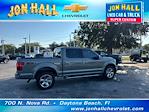 2020 Ford F-150 SuperCrew Cab 4x4 Pickup for sale #257693A - photo 11
