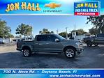 2020 Ford F-150 SuperCrew Cab 4x4 Pickup for sale #257693A - photo 13