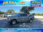 2020 Ford F-150 SuperCrew Cab 4x4 Pickup for sale #257693A - photo 4