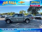2020 Ford F-150 SuperCrew Cab 4x4 Pickup for sale #257693A - photo 5