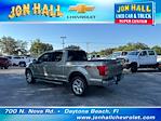 2020 Ford F-150 SuperCrew Cab 4x4 Pickup for sale #257693A - photo 7