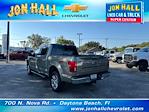 2020 Ford F-150 SuperCrew Cab 4x4 Pickup for sale #257693A - photo 8