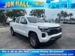 2025 Chevrolet Colorado Crew Cab 4x4 Pickup for sale #257694 - photo 1