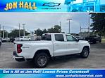 2025 Chevrolet Colorado Crew Cab 4x4 Pickup for sale #257694 - photo 15
