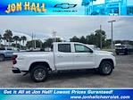 2025 Chevrolet Colorado Crew Cab 4x4 Pickup for sale #257694 - photo 16