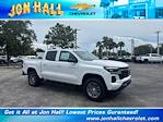 2025 Chevrolet Colorado Crew Cab 4x4 Pickup for sale #257694 - photo 19