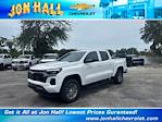 2025 Chevrolet Colorado Crew Cab 4x4 Pickup for sale #257694 - photo 3