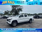 2025 Chevrolet Colorado Crew Cab 4x4 Pickup for sale #257694 - photo 4
