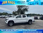 2025 Chevrolet Colorado Crew Cab 4x4 Pickup for sale #257694 - photo 5