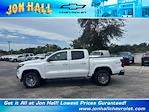 2025 Chevrolet Colorado Crew Cab 4x4 Pickup for sale #257694 - photo 6