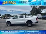 2025 Chevrolet Colorado Crew Cab 4x4 Pickup for sale #257694 - photo 7