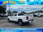 2025 Chevrolet Colorado Crew Cab 4x4 Pickup for sale #257694 - photo 9