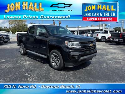 2022 Chevrolet Colorado Crew Cab 4WD Pickup for sale #257694A - photo 1
