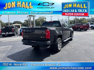 2022 Chevrolet Colorado Crew Cab 4WD Pickup for sale #257694A - photo 2