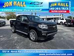 2022 Chevrolet Colorado Crew Cab 4WD Pickup for sale #257694A - photo 1