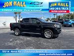 2022 Chevrolet Colorado Crew Cab 4WD Pickup for sale #257694A - photo 15