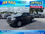 2022 Chevrolet Colorado Crew Cab 4WD Pickup for sale #257694A - photo 3