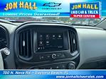 2022 Chevrolet Colorado Crew Cab 4WD Pickup for sale #257694A - photo 21