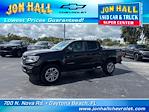 2022 Chevrolet Colorado Crew Cab 4WD Pickup for sale #257694A - photo 4