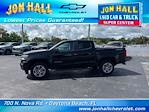 2022 Chevrolet Colorado Crew Cab 4WD Pickup for sale #257694A - photo 5