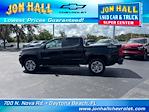 2022 Chevrolet Colorado Crew Cab 4WD Pickup for sale #257694A - photo 6