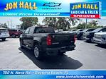 2022 Chevrolet Colorado Crew Cab 4WD Pickup for sale #257694A - photo 9