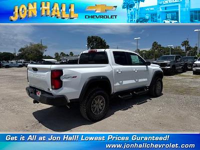 2025 Chevrolet Colorado Crew Cab 4x4 Pickup for sale #257695 - photo 2