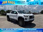 2025 Chevrolet Colorado Crew Cab 4x4 Pickup for sale #257695 - photo 1