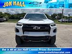 2025 Chevrolet Colorado Crew Cab 4x4 Pickup for sale #257695 - photo 16