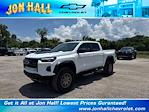 2025 Chevrolet Colorado Crew Cab 4x4 Pickup for sale #257695 - photo 3
