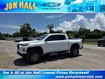 2025 Chevrolet Colorado Crew Cab 4x4 Pickup for sale #257695 - photo 4