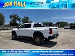 2025 Chevrolet Colorado Crew Cab 4x4 Pickup for sale #257695 - photo 7